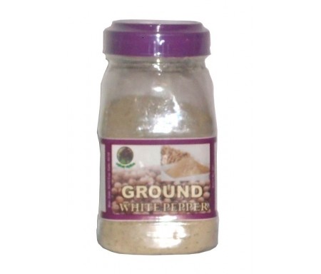 VALUE SPICE GROUND WHITE PEPPER (SMALL)