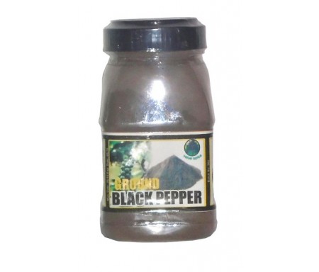 VALUE SPICE GROUND BLACK PEPPER (SMALL)