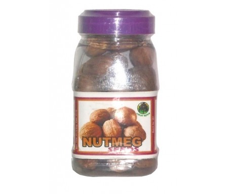 VALUE SPICE NUTMEG SEED (SMALL)