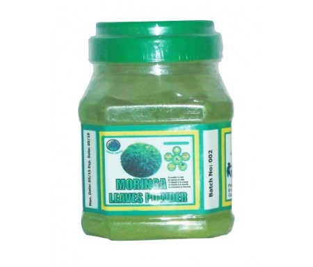 VALUE SPICE MORINGA LEAVES POWDER (BIG)