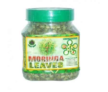 VALUE SPICE MORINGA LEAVES (BIG)