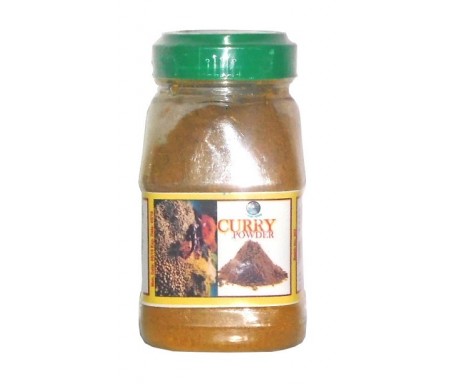 VALUE SPICE CURRY POWDER (SMALL)