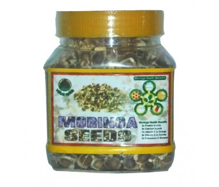 VALUE SPICE MORINGA SEEDS (BIG)