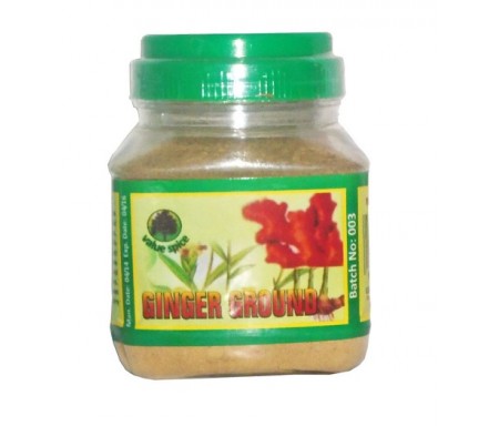 VALUE SPICE GINGER GROUND (BIG)