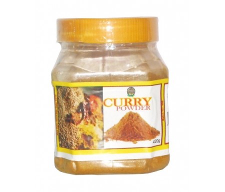 VALUE SPICE CURRY POWDER (VALUE)