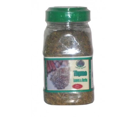 VALUE SPICE THYME LEAVES & HERBS (SMALL)