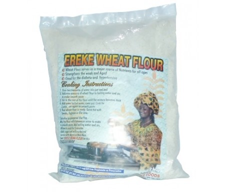 EREKE WHEAT FLOUR 2KG