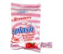 SPLASH STRAWBERRY & CREAM CANDY