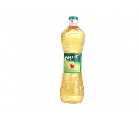 POWER OIL 75CL