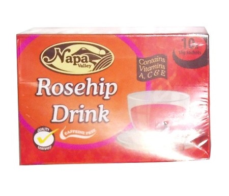 NAPA ROSEHIP DRINK