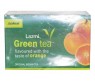 SAHUL LAZMI GREEN TEA ORANGE FLAVOURED