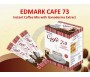 EDMARK CAFE 73 - SUGAR FREE