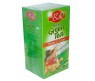 LA BOTTI HEALTHY GREEN TEA - HONEY & GINGER - 25 BAGS