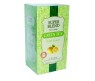 SUPER BLEND GREEN TEA WITH LEMON - 25 BAGS