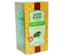 SUPER BLEND GREEN TEA WITH VANILLA - 25 BAGS