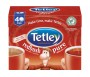 TETLEY RED BUSH PURE - 40 BAGS