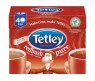 TETLEY RED BUSH PURE - 40 BAGS