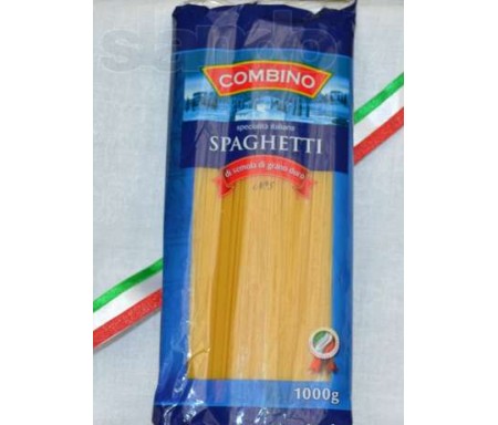 COMBINO SPAGHETTI - 1000G - Tonyson Online Supermarket