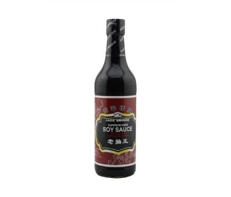 JADE BRIDGE SOY SAUCE - 150 ML