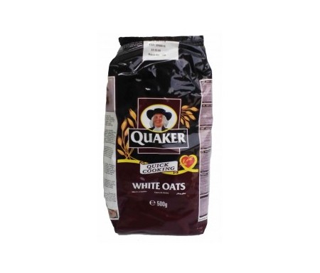 QUAKER OATS 4.52KG