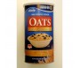 MILLVILLE ROLLED OATS - 1.9KG ( BLUEBERRY)