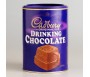 CADBURY DRINKING CHOCOLATE 500G