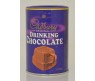 CADBURY DRINKING CHOCOLATE 250G