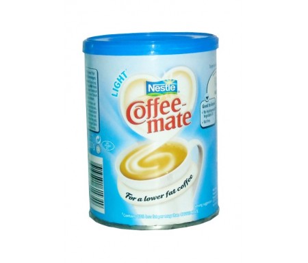 NESTLE LIGHT FOR LOW FAT COFFEE - 200G