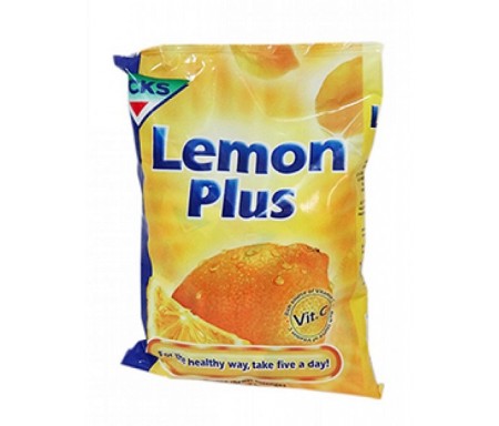 VICKS LEMON PLUS PACK