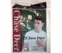 CHASE DEER T-SHIRT M (BLACK)