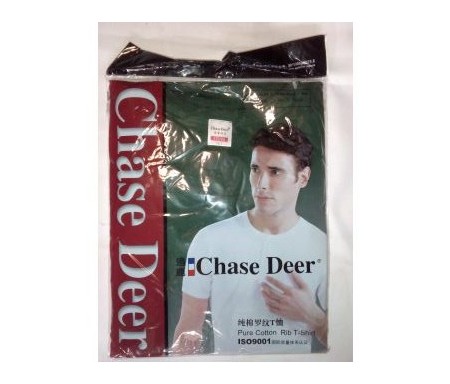 CHASE DEER T-SHIRT M