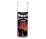 GAZEL SPRAY POLISH NERO BLACK - 200ML