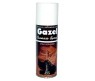 GAZEL SPRAY POLISH NERO BLACK - 200ML