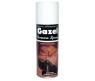 GAZEL MEDIUM BROWN SPRAY POLISH - 200ML