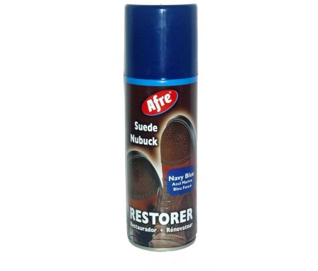 AFRE SPRAY POLISH NAVY BLUE