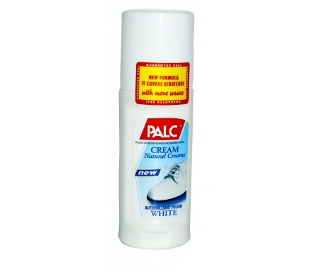 PALC LIQUID POLISH WHITE