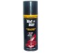 WILD WOLF SUEDE & NUBUCK RENOVATOR BLACK SCHWARZ SPRAY 200ML