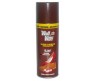 WILD WOLF SUEDE POLISH BROWN SPRAY 200ML