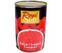 ROYAL SUN ITALIAN CHOPPED TOMATOES - 400G