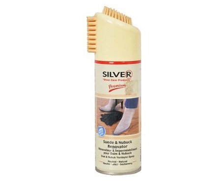 SILVER SPRAY POLISH NEUTRAL