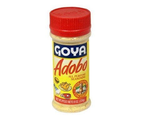 ADOBO ALL PURPOSE SEASONING