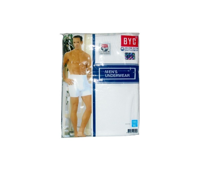 BYC MEN'S UNDERWEAR - XL - Tonyson Online Supermarket