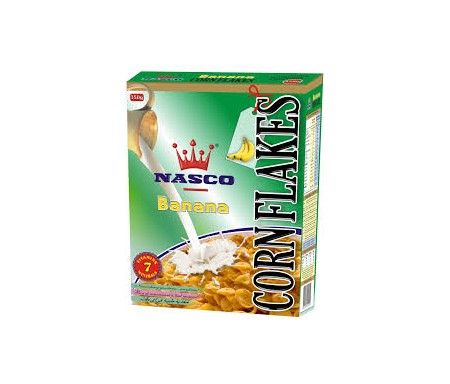 NASCO CORNFLAKES BANANA