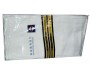 PKT WHITE HANDKERCHIEF 