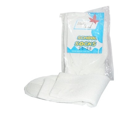 SCHOOL SOCKS (Small)