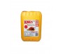 KING'S VEGETABLE OIL 10 LITRES