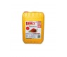 KING'S VEGETABLE OIL 10 LITRES