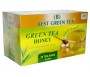 (B) BEST GREEN TEA HONEY - 25 