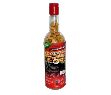 EXECUTIVE CHOICE HOT & SPICY - 500G