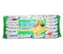 PAPA HUT VEGETABLE CRACKERS